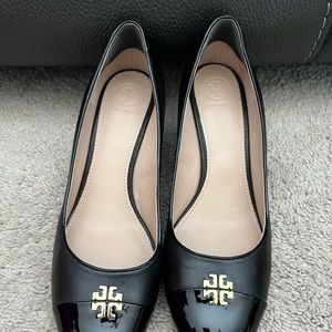 Tory Burch Jolie Wedge